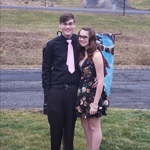 Meet your Posher, Brianna